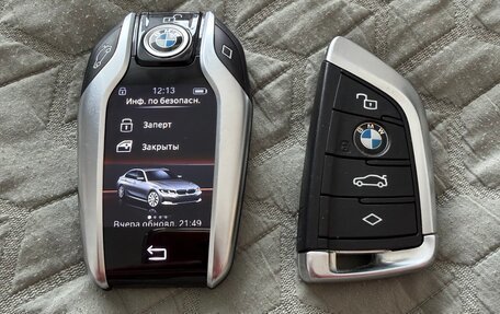 BMW 3 серия, 2020 год, 3 300 000 рублей, 11 фотография
