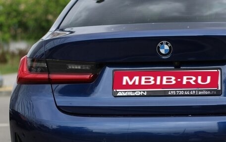 BMW 3 серия, 2020 год, 3 300 000 рублей, 6 фотография
