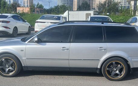 Volkswagen Passat B5+ рестайлинг, 2001 год, 720 000 рублей, 5 фотография