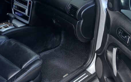 Volkswagen Passat B5+ рестайлинг, 2001 год, 720 000 рублей, 13 фотография