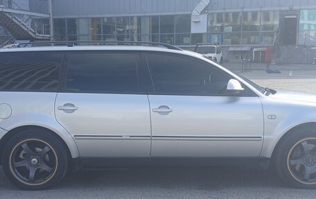 Volkswagen Passat B5+ рестайлинг, 2001 год, 720 000 рублей, 3 фотография