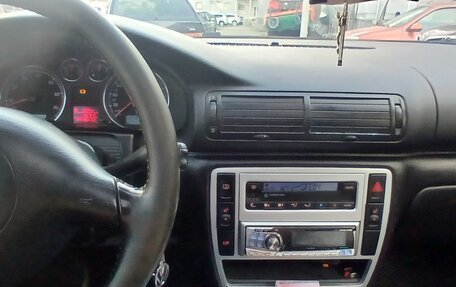 Volkswagen Passat B5+ рестайлинг, 2001 год, 720 000 рублей, 11 фотография