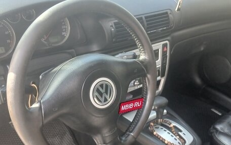 Volkswagen Passat B5+ рестайлинг, 2001 год, 720 000 рублей, 6 фотография