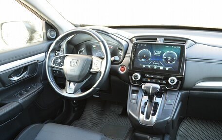 Honda CR-V IV, 2017 год, 2 849 999 рублей, 12 фотография