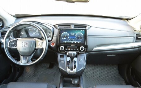 Honda CR-V IV, 2017 год, 2 849 999 рублей, 11 фотография