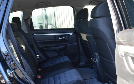Honda CR-V IV, 2017 год, 2 849 999 рублей, 20 фотография