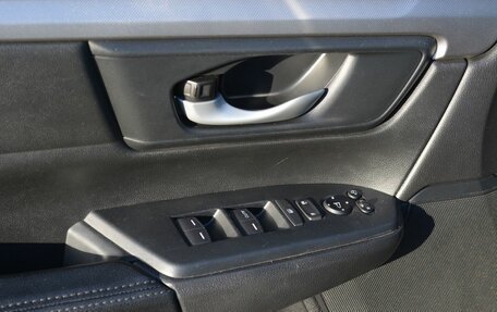Honda CR-V IV, 2017 год, 2 849 999 рублей, 15 фотография