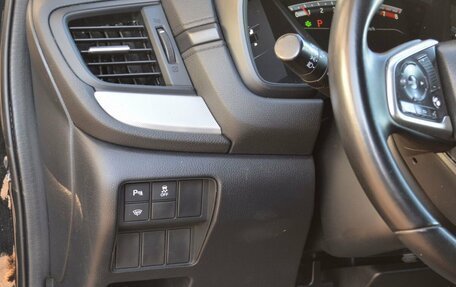 Honda CR-V IV, 2017 год, 2 849 999 рублей, 16 фотография