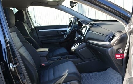 Honda CR-V IV, 2017 год, 2 849 999 рублей, 21 фотография