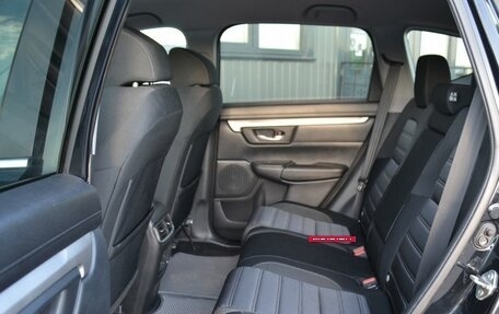 Honda CR-V IV, 2017 год, 2 849 999 рублей, 19 фотография