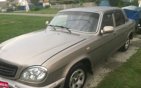ГАЗ 31105 «Волга», 2005 год, 180 000 рублей, 2 фотография