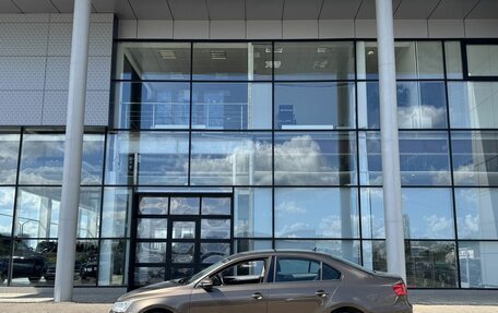 Volkswagen Jetta VI, 2012 год, 850 000 рублей, 4 фотография