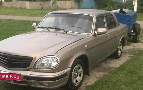 ГАЗ 31105 «Волга», 2005 год, 180 000 рублей, 10 фотография