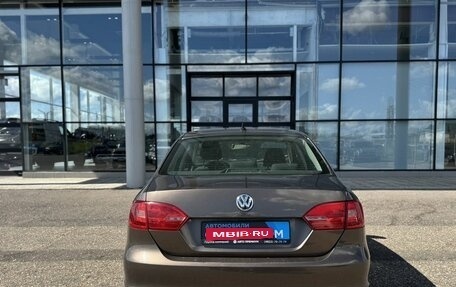 Volkswagen Jetta VI, 2012 год, 850 000 рублей, 7 фотография