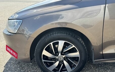 Volkswagen Jetta VI, 2012 год, 850 000 рублей, 8 фотография