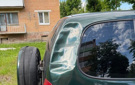 Chevrolet Niva I рестайлинг, 2003 год, 330 000 рублей, 3 фотография