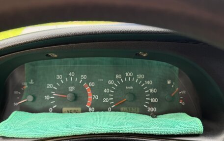 Chevrolet Niva I рестайлинг, 2003 год, 330 000 рублей, 6 фотография