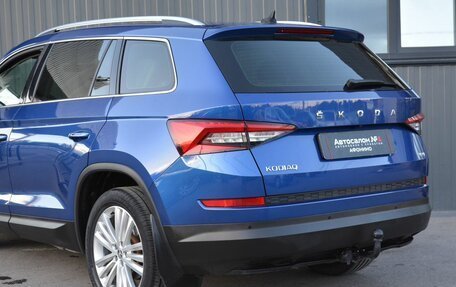 Skoda Kodiaq I, 2020 год, 3 049 888 рублей, 6 фотография