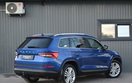 Skoda Kodiaq I, 2020 год, 3 049 888 рублей, 9 фотография