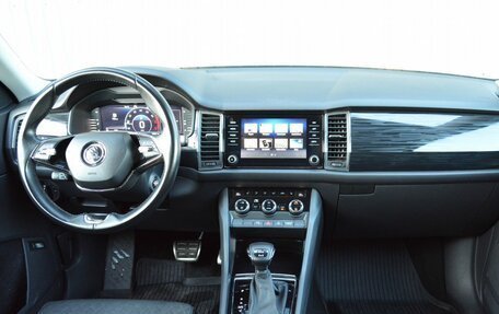 Skoda Kodiaq I, 2020 год, 3 049 888 рублей, 11 фотография