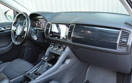 Skoda Kodiaq I, 2020 год, 3 049 888 рублей, 20 фотография