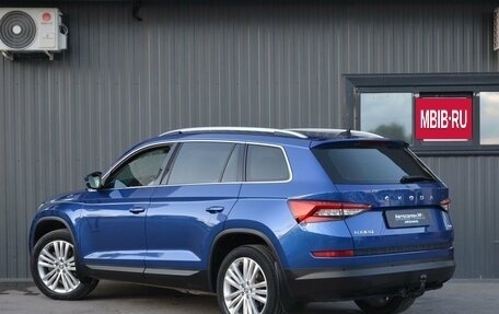 Skoda Kodiaq I, 2020 год, 3 049 888 рублей, 7 фотография