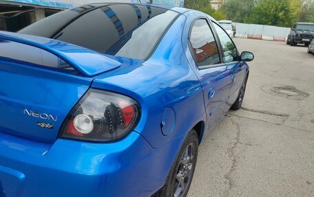 Dodge Neon II, 2004 год, 370 000 рублей, 3 фотография