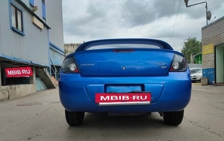 Dodge Neon II, 2004 год, 370 000 рублей, 2 фотография