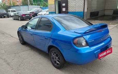 Dodge Neon II, 2004 год, 370 000 рублей, 4 фотография
