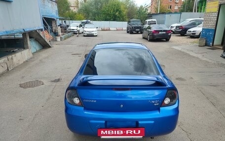 Dodge Neon II, 2004 год, 370 000 рублей, 7 фотография