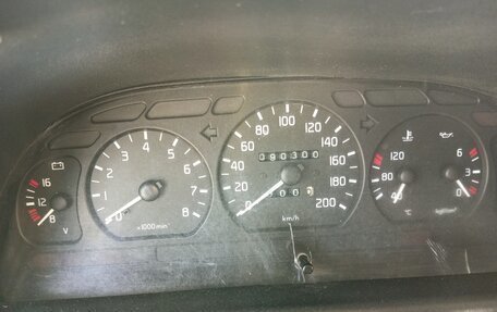 ГАЗ 3110 «Волга», 1999 год, 150 000 рублей, 11 фотография