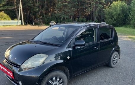 Toyota Passo III, 2006 год, 470 000 рублей, 2 фотография