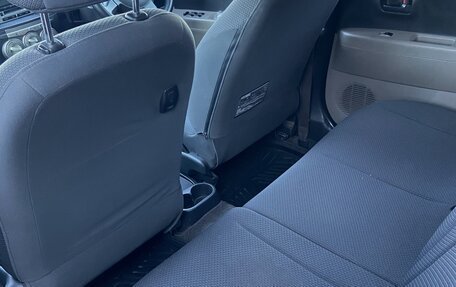 Toyota Passo III, 2006 год, 470 000 рублей, 6 фотография