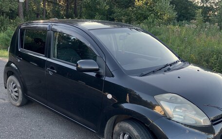 Toyota Passo III, 2006 год, 470 000 рублей, 4 фотография