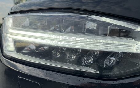 Volvo XC90 II рестайлинг, 2018 год, 3 330 000 рублей, 24 фотография