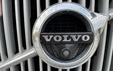 Volvo XC90 II рестайлинг, 2018 год, 3 330 000 рублей, 25 фотография