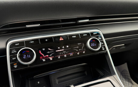 Genesis GV80 I, 2021 год, 4 100 000 рублей, 16 фотография