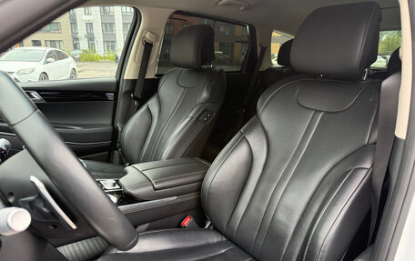 Genesis GV80 I, 2021 год, 4 100 000 рублей, 10 фотография