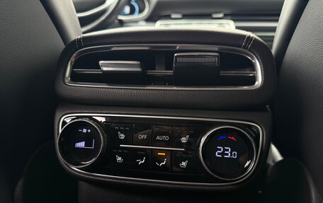 Genesis GV80 I, 2021 год, 4 100 000 рублей, 19 фотография