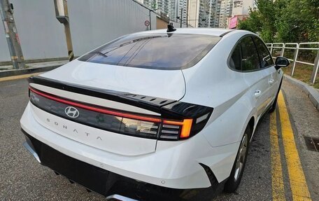Hyundai Sonata VIII, 2023 год, 3 450 000 рублей, 2 фотография