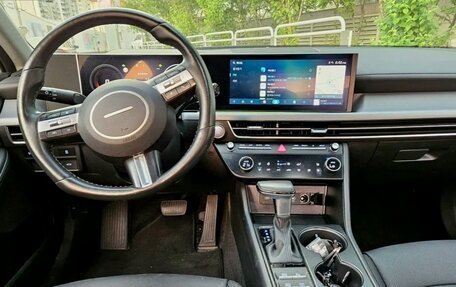 Hyundai Sonata VIII, 2023 год, 3 450 000 рублей, 3 фотография