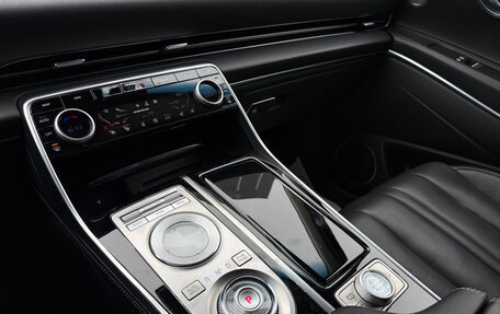 Genesis GV80 I, 2021 год, 4 100 000 рублей, 18 фотография
