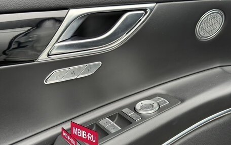 Genesis GV80 I, 2021 год, 4 100 000 рублей, 12 фотография
