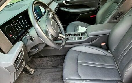 Hyundai Sonata VIII, 2023 год, 3 450 000 рублей, 4 фотография
