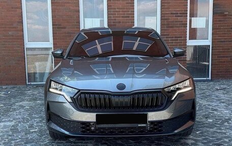 Skoda Octavia IV, 2024 год, 2 750 000 рублей, 2 фотография