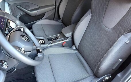 Skoda Octavia IV, 2024 год, 2 750 000 рублей, 13 фотография