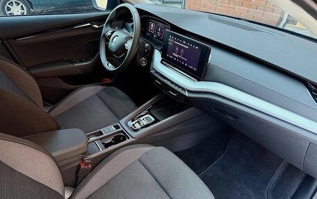 Skoda Octavia IV, 2024 год, 2 750 000 рублей, 12 фотография