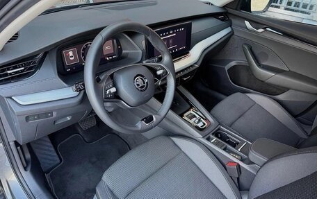 Skoda Octavia IV, 2024 год, 2 750 000 рублей, 10 фотография