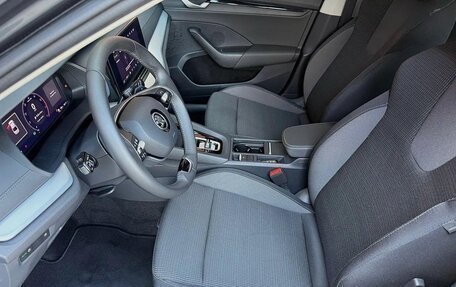 Skoda Octavia IV, 2024 год, 2 750 000 рублей, 14 фотография