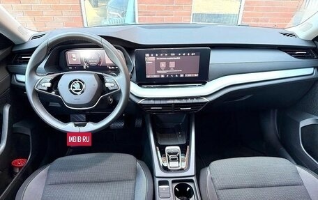 Skoda Octavia IV, 2024 год, 2 750 000 рублей, 11 фотография